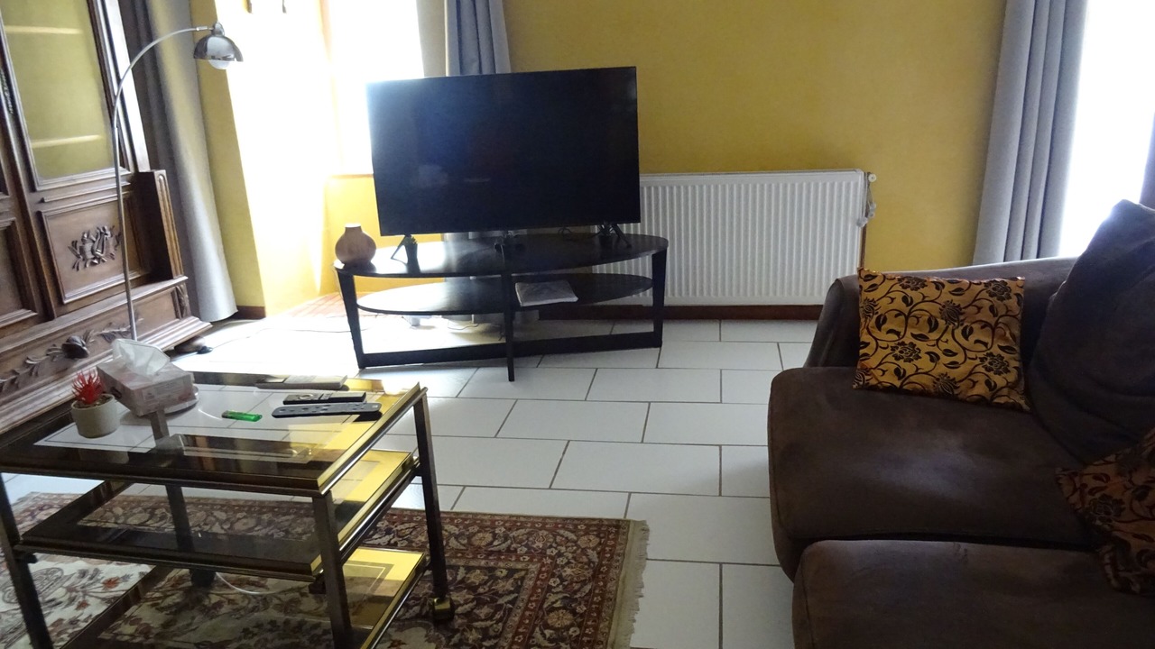 Photo of Livingroom in La Cassaigne