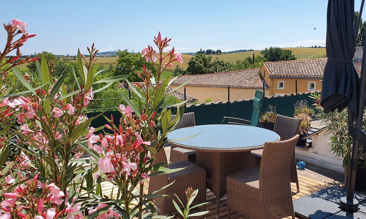 Photo of Outdoor in La Cassaigne