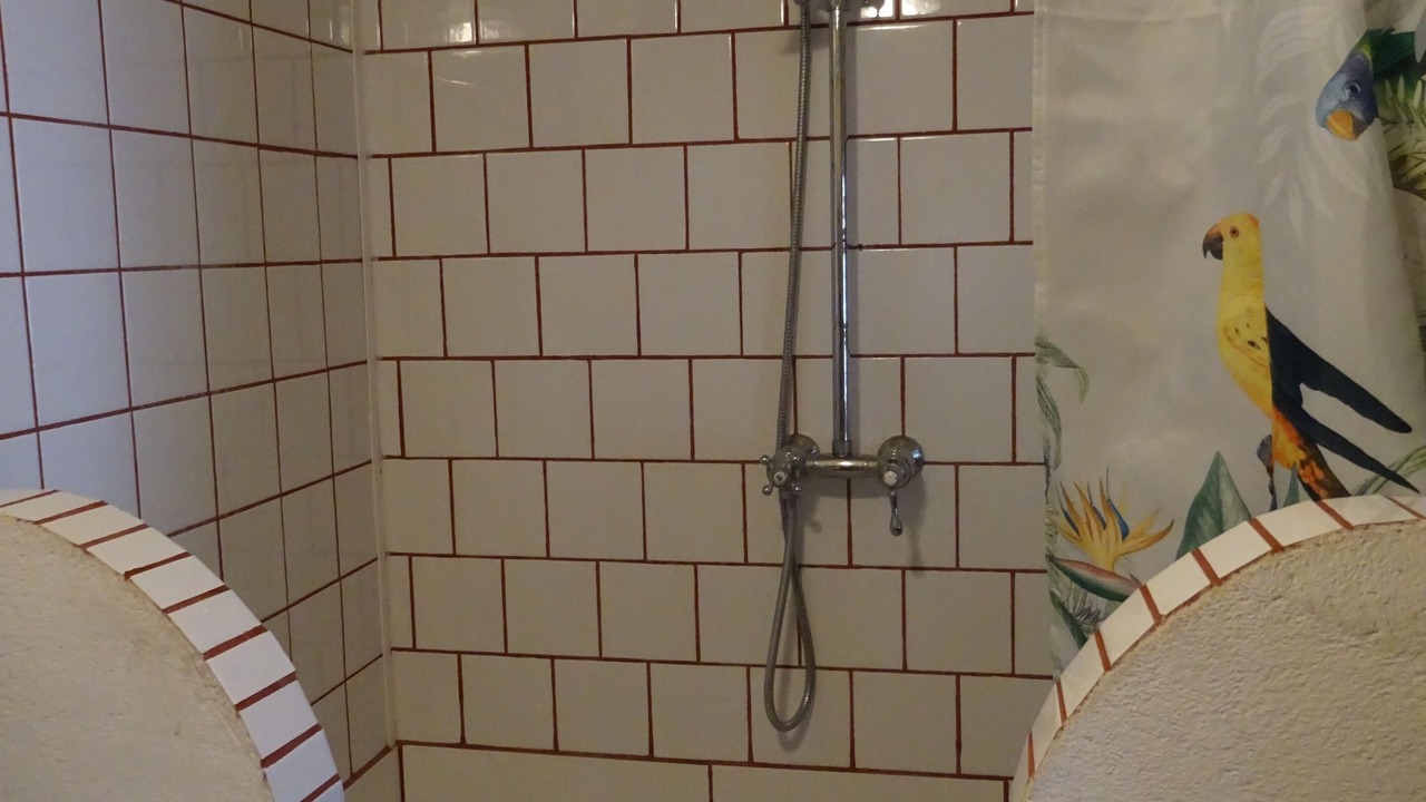 Photo of Bathroom in La Cassaigne