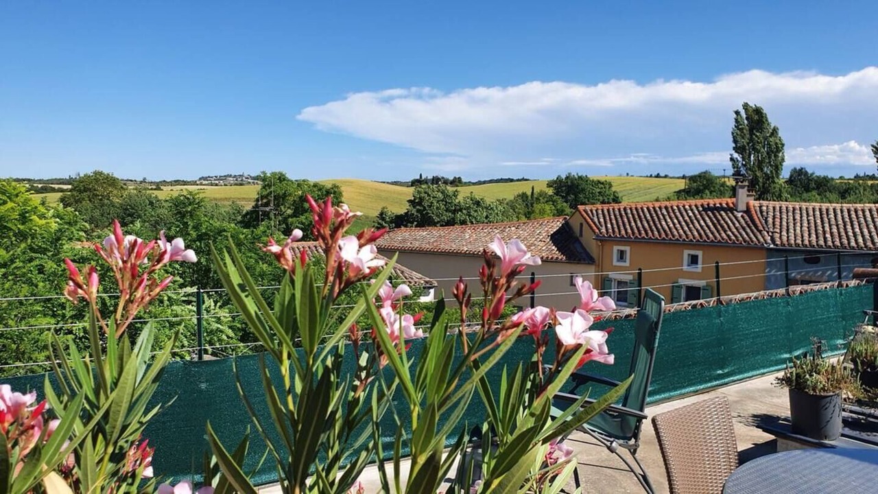 Photo of Outdoor in La Cassaigne