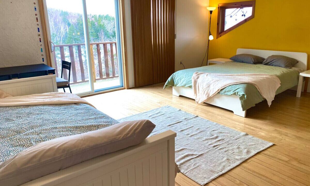 Photo of Bedroom in West Bay