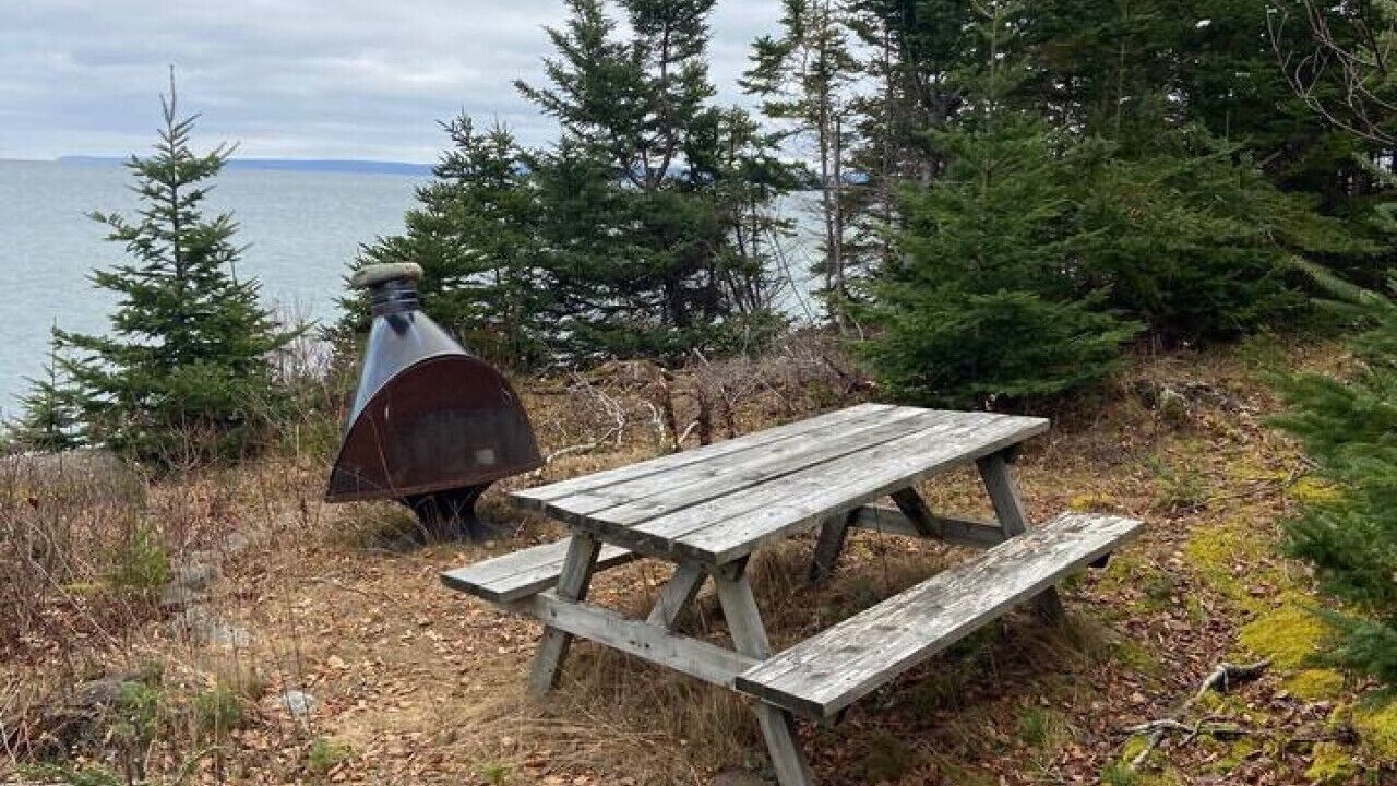Photo of Outdoor in West Bay