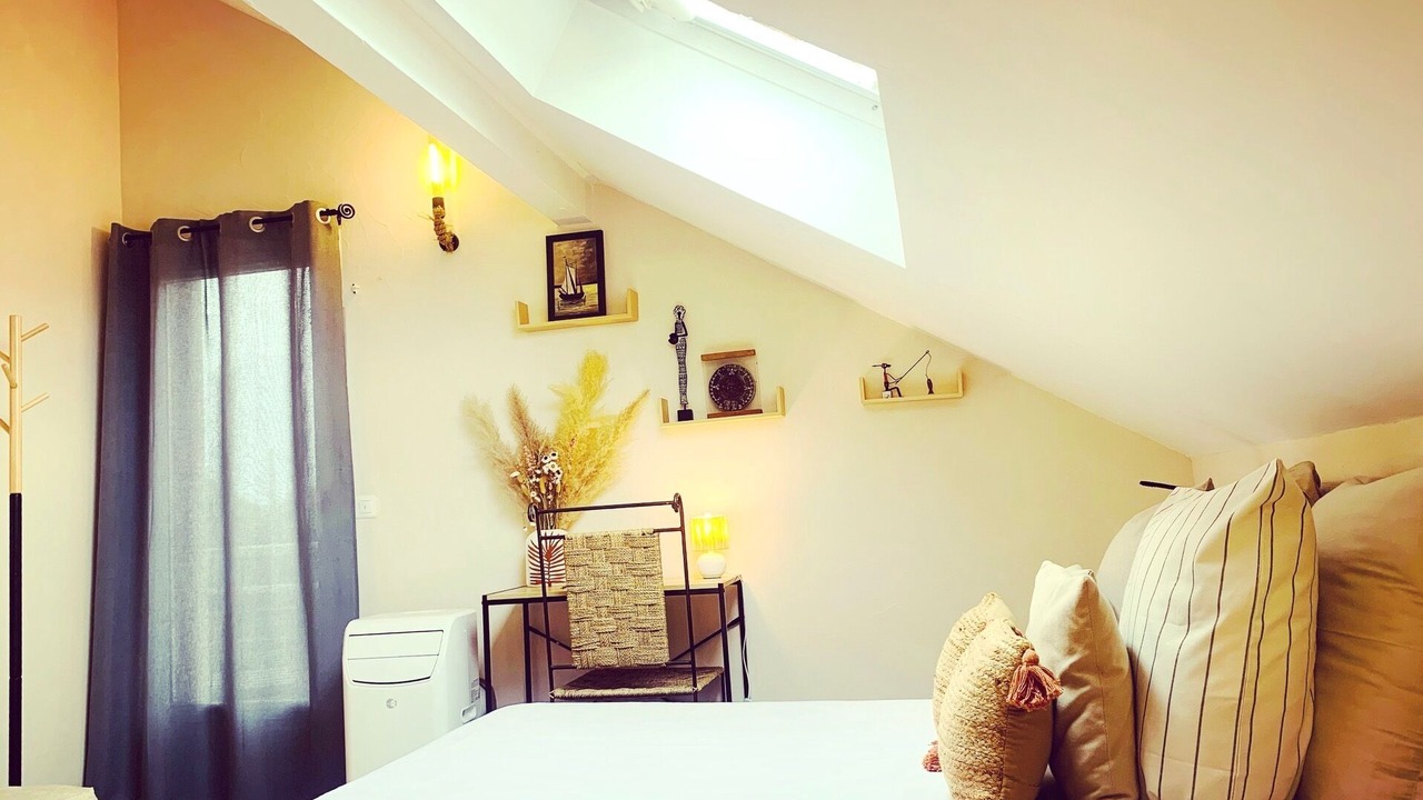 Photo of Bedroom in Chens-sur-Leman