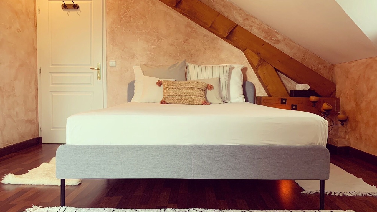 Photo of Bedroom in Chens-sur-Leman