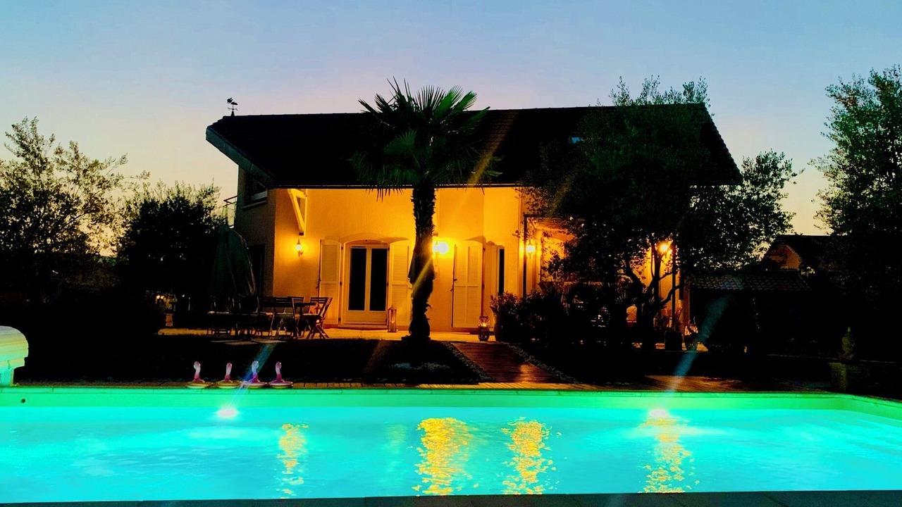 Photo of Outdoor in Chens-sur-Leman