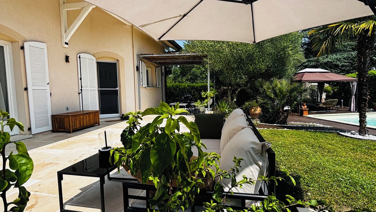 Photo of Patio Balcony in Chens-sur-Leman