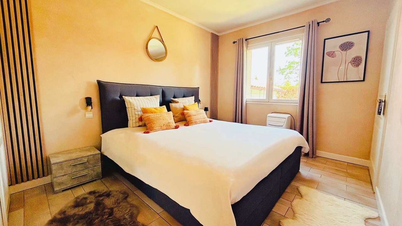 Photo of Bedroom in Chens-sur-Leman