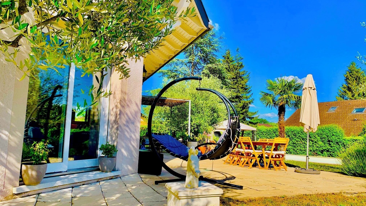 Photo of Outdoor in Chens-sur-Leman