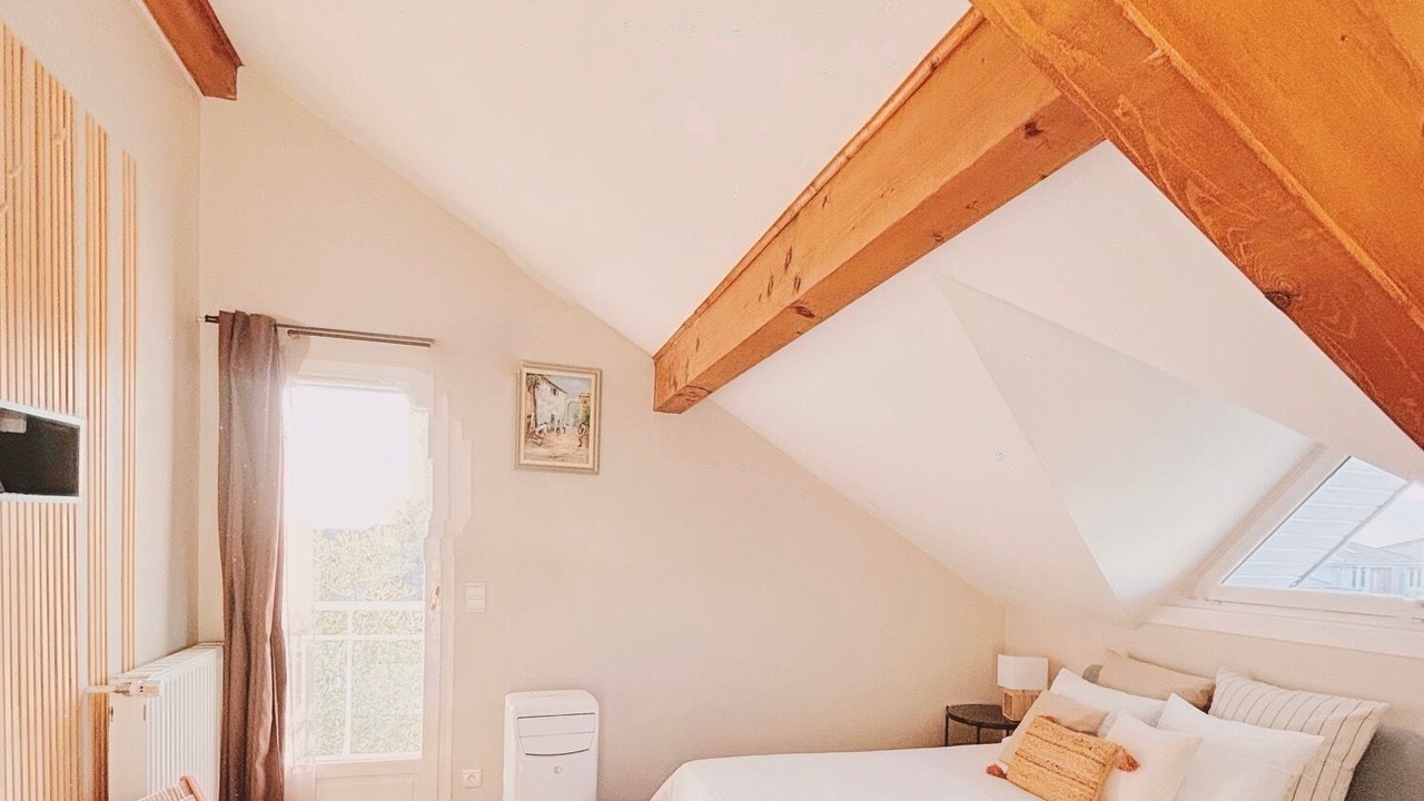 Photo of Bedroom in Chens-sur-Leman