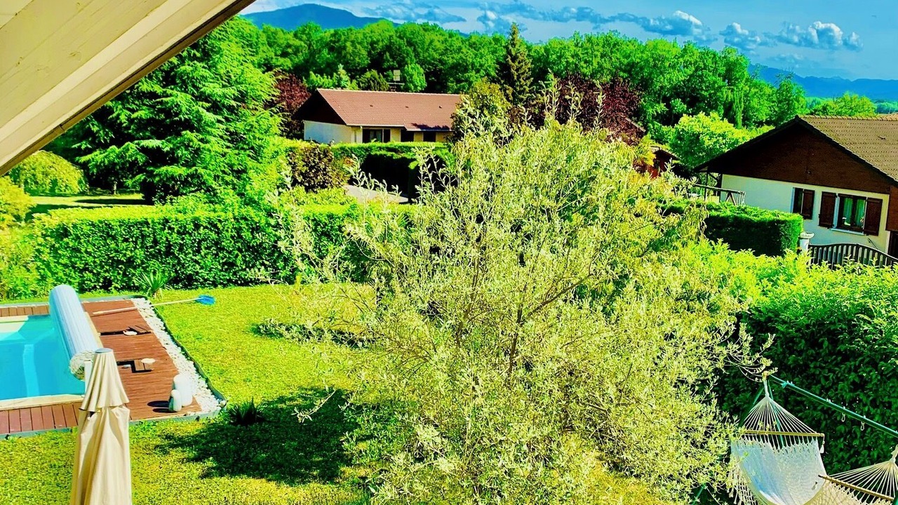 Photo of Outdoor in Chens-sur-Leman