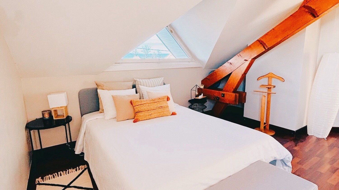 Photo of Bedroom in Chens-sur-Leman