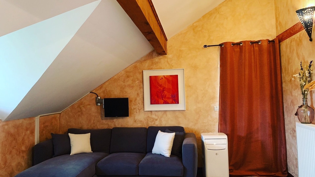 Photo of Livingroom in Chens-sur-Leman