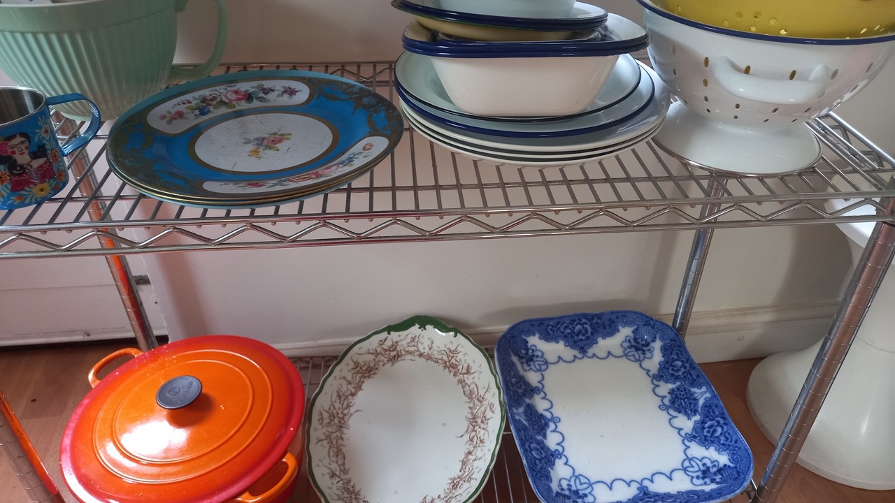 Photo of Others in Hampton Wick