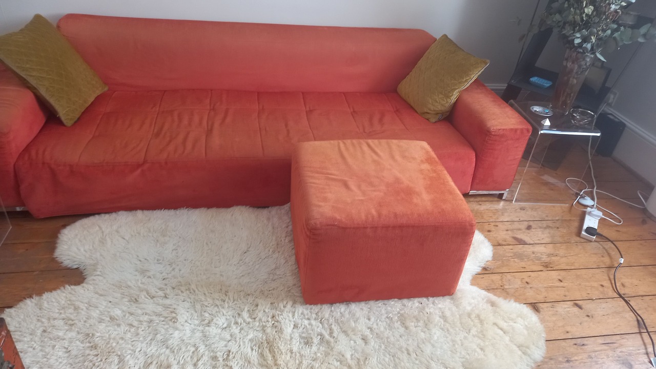 Photo of Livingroom in Hampton Wick