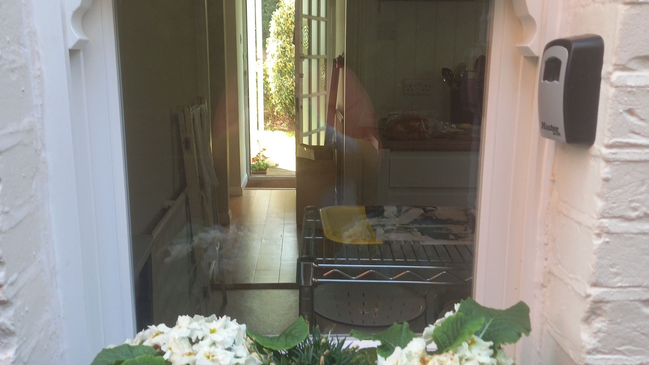 Photo of Outdoor in Hampton Wick