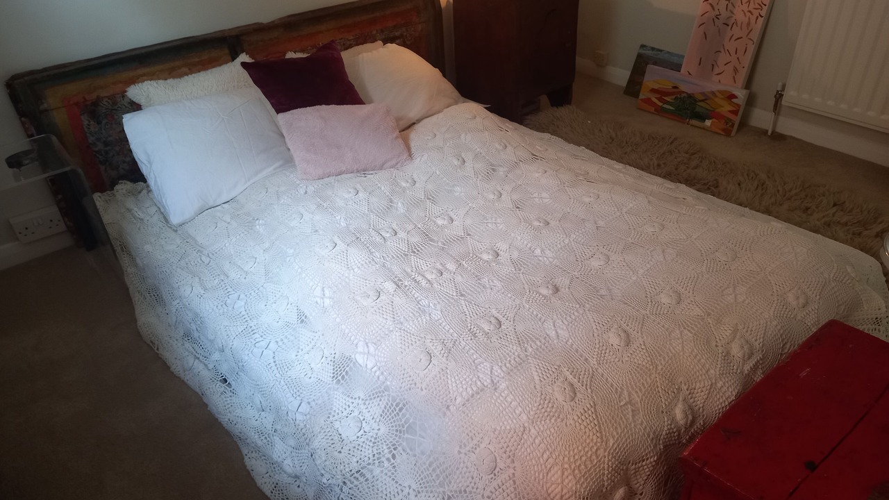 Photo of Bedroom in Hampton Wick