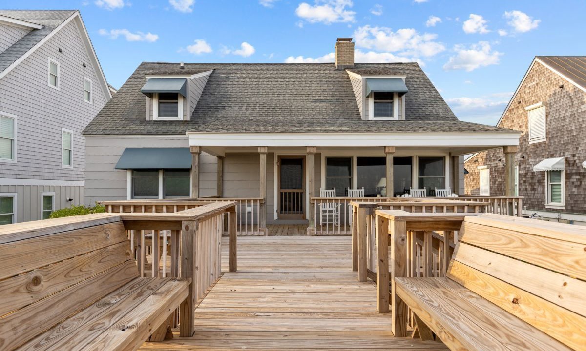 Photo of Outdoor in Atlantic Beach