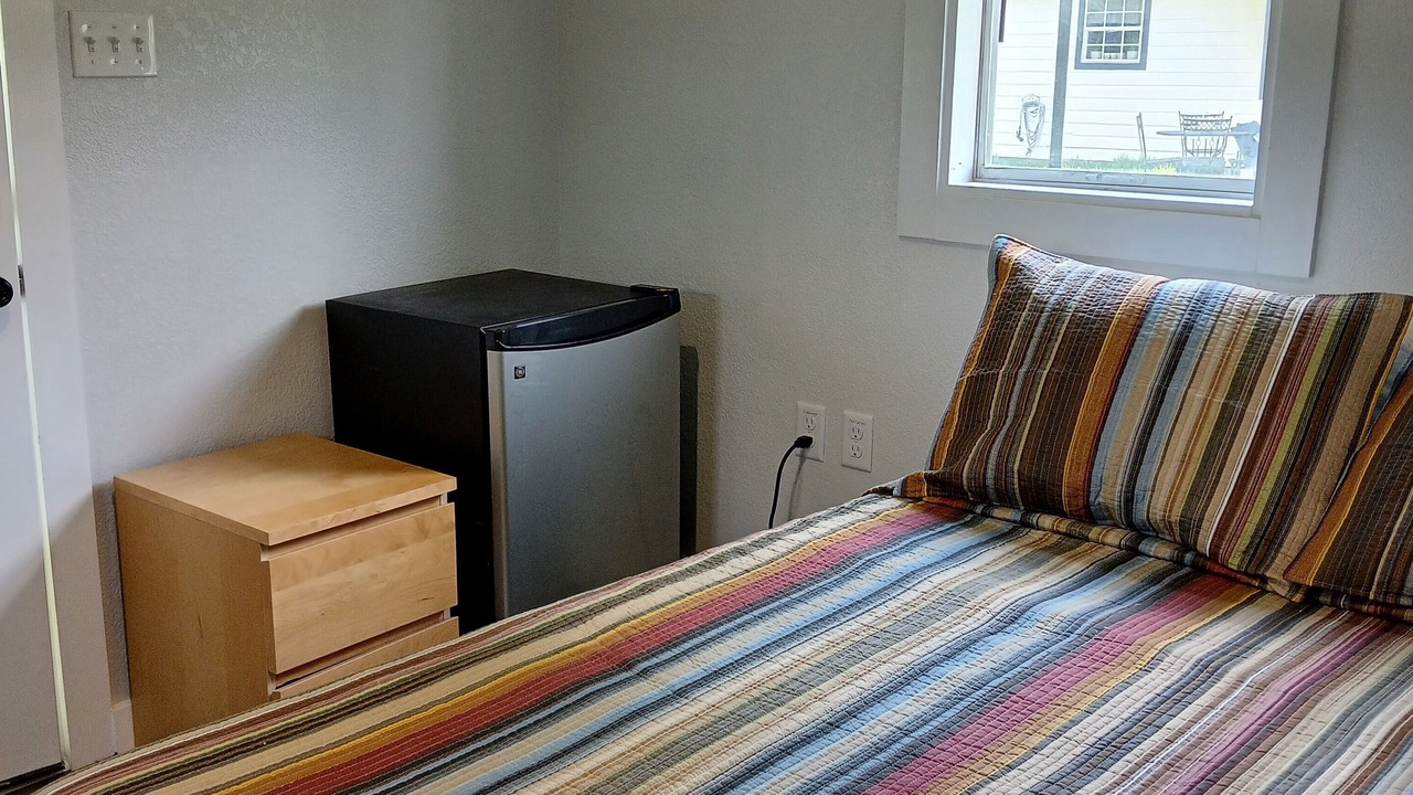 Photo of Bedroom in Tool