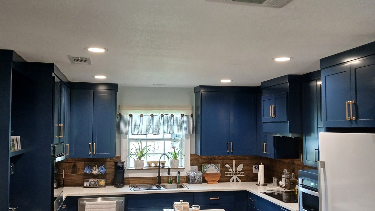 Photo of Kitchen in Tool
