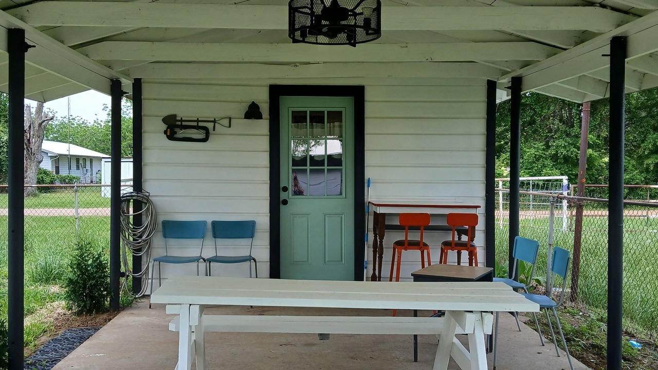 Photo of Outdoor in Tool