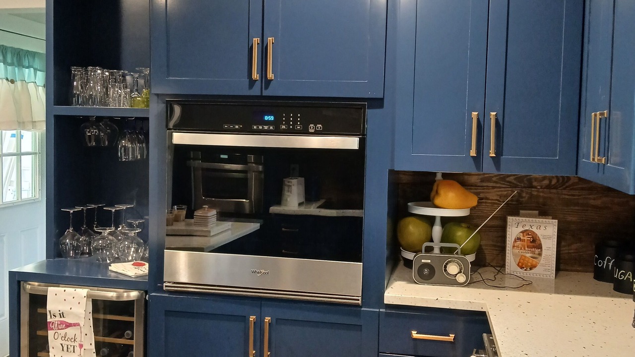 Photo of Kitchen in Tool