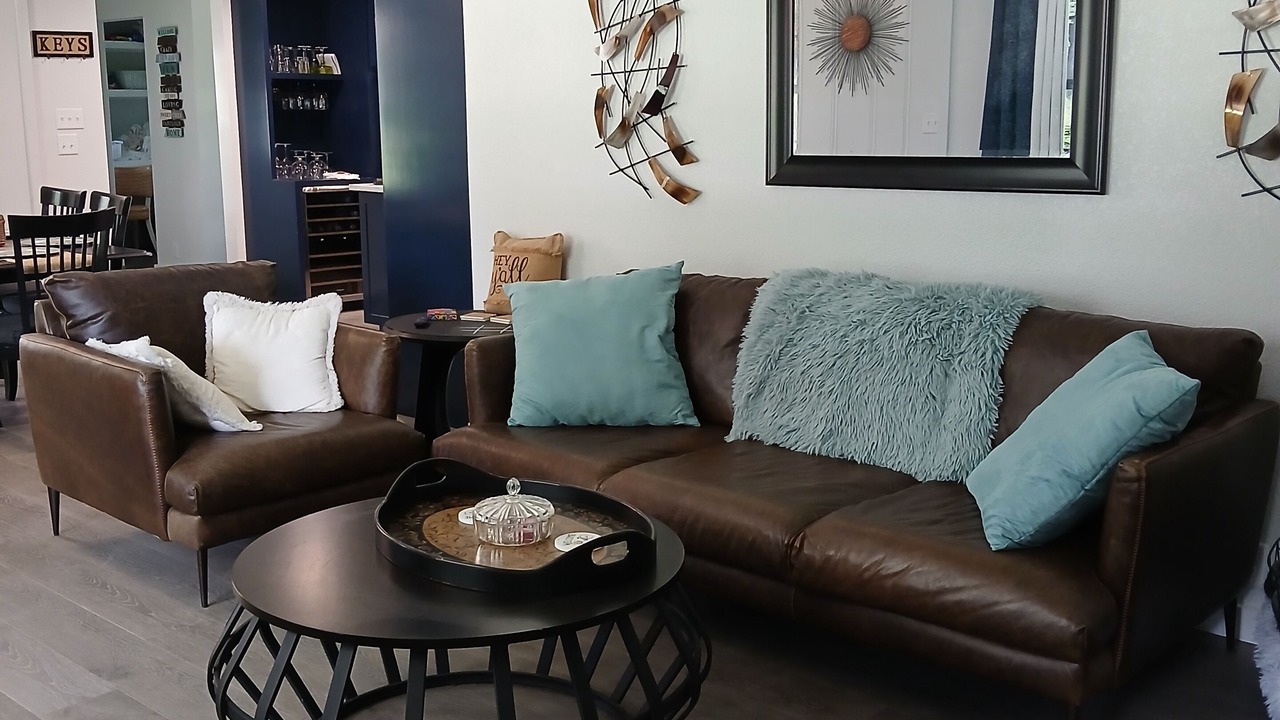 Photo of Livingroom in Tool
