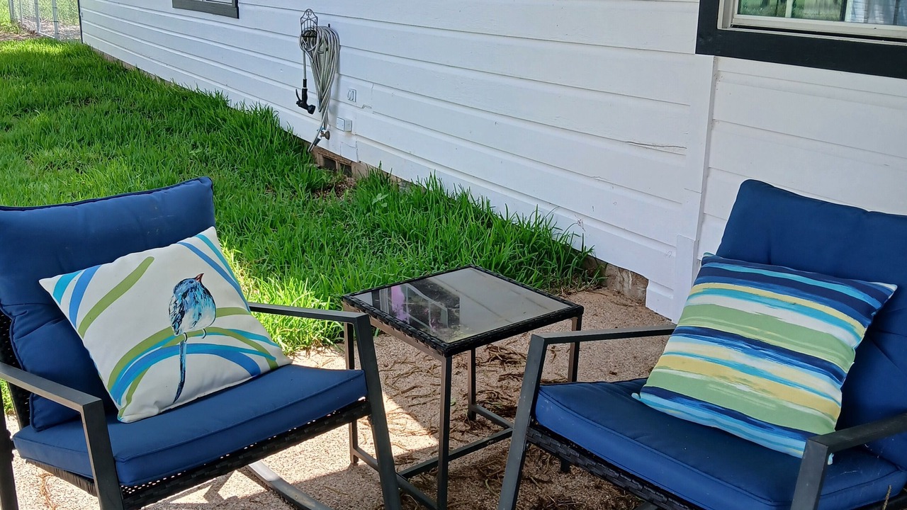 Photo of Patio Balcony in Tool