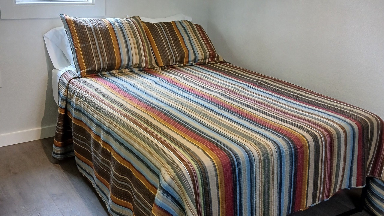 Photo of Bedroom in Tool
