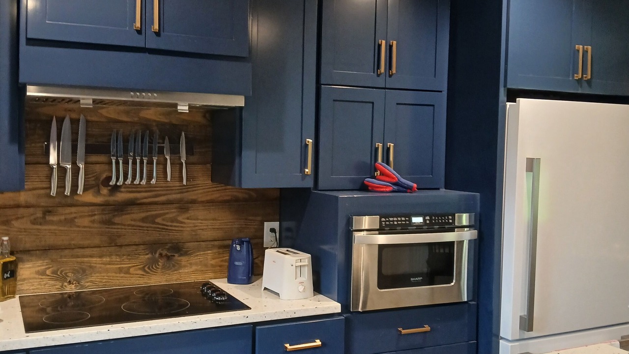 Photo of Kitchen in Tool