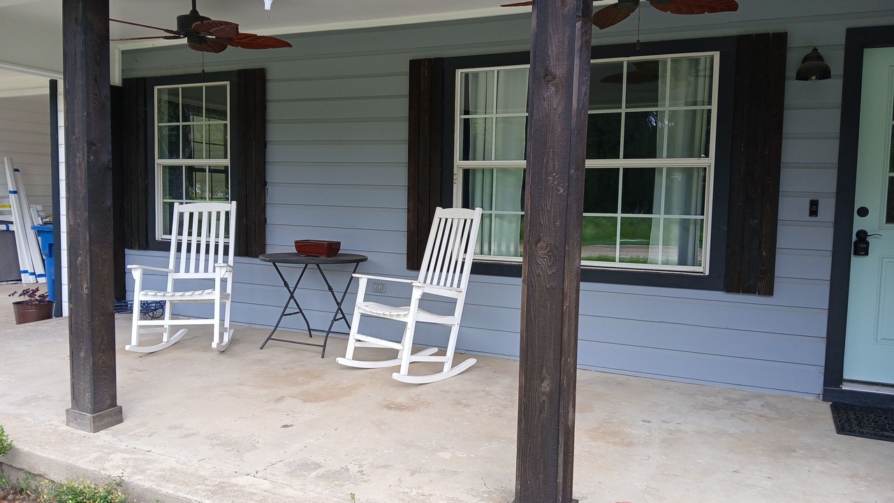 Photo of Patio Balcony in Tool