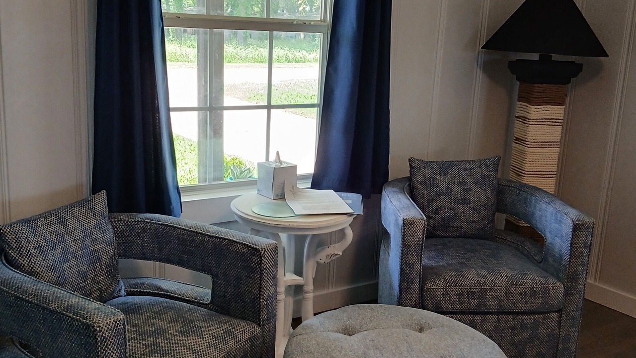 Photo of Livingroom in Tool