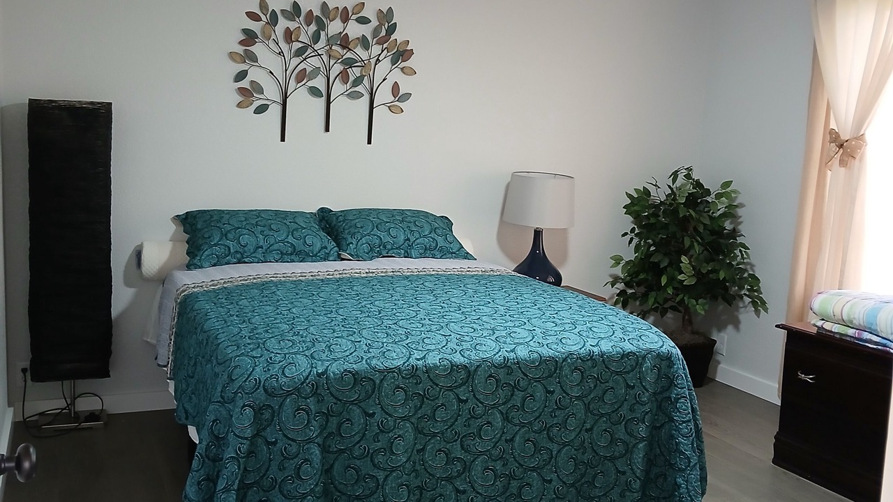 Photo of Bedroom in Tool
