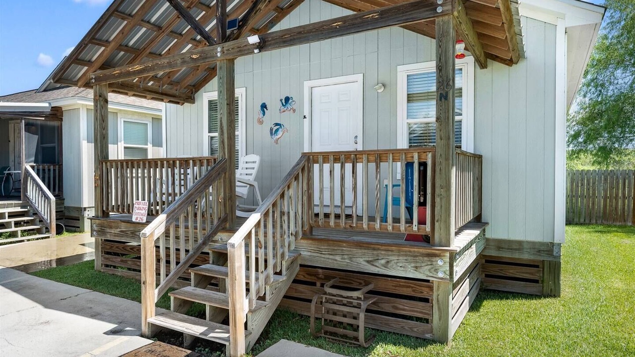 Photo of Outdoor in Rockport