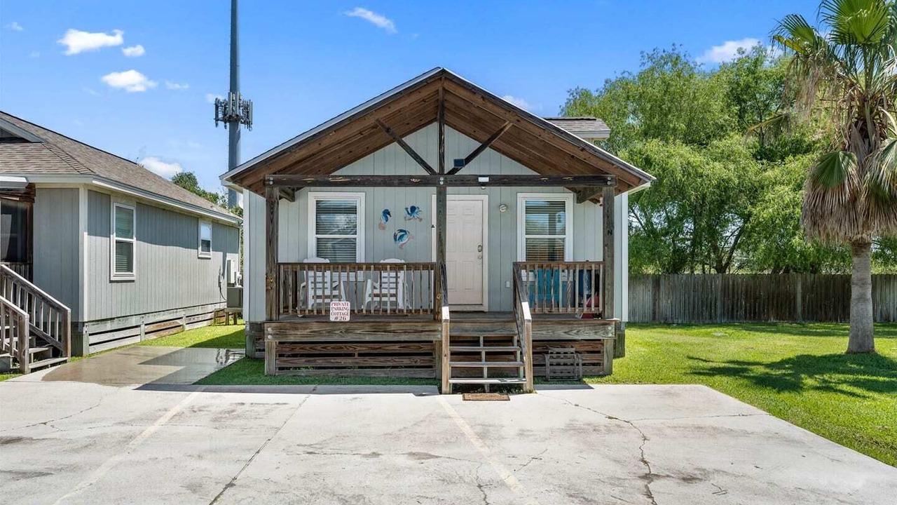 Photo of Outdoor in Rockport