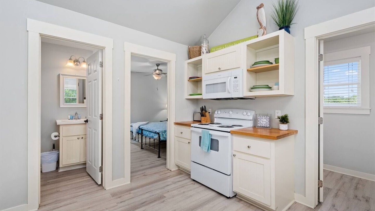 Photo of Kitchen in Rockport