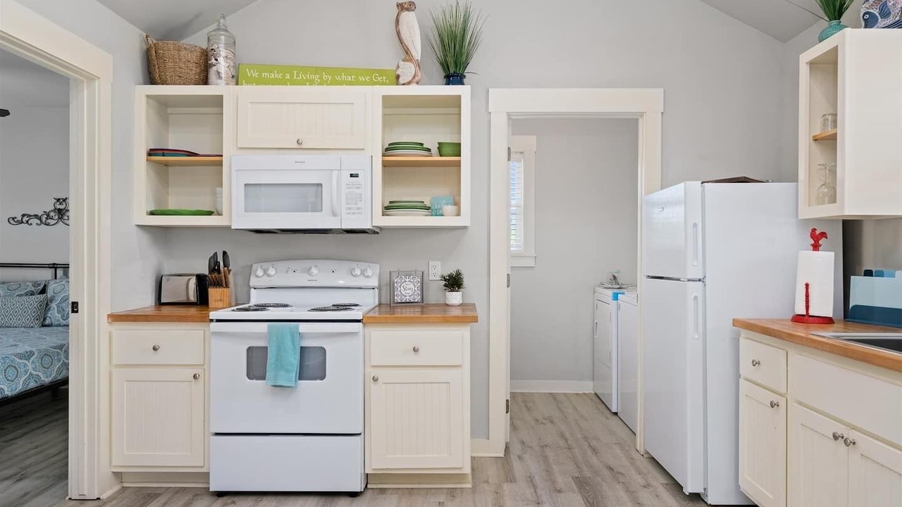 Photo of Kitchen in Rockport