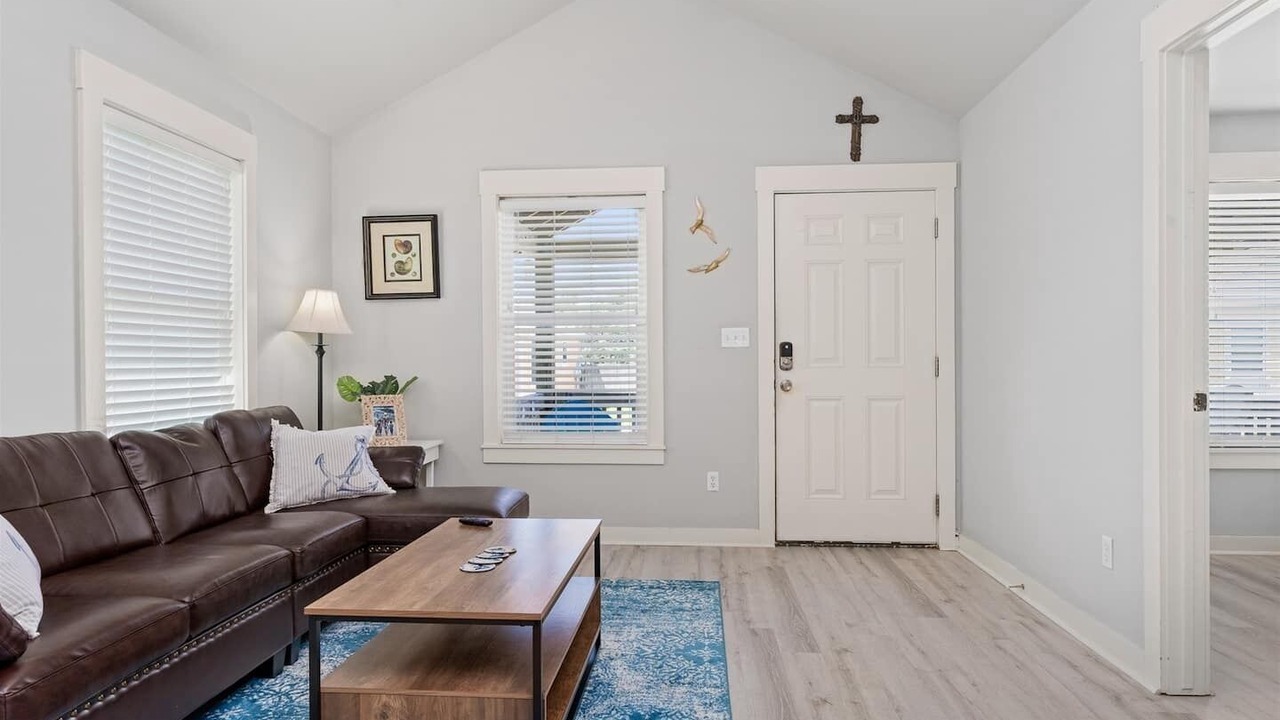 Photo of Livingroom in Rockport