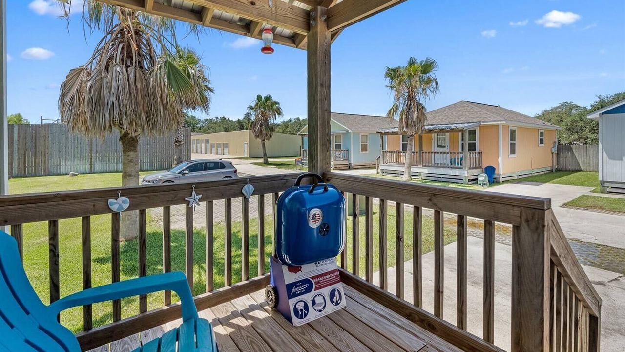 Photo of Outdoor in Rockport