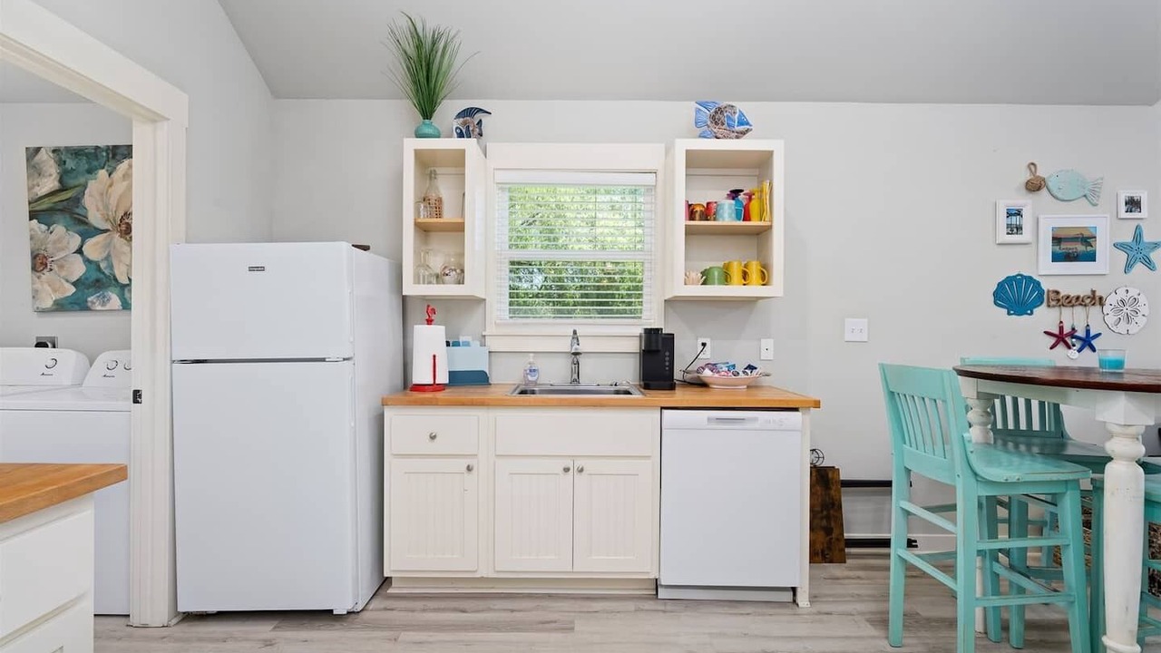 Photo of Kitchen in Rockport
