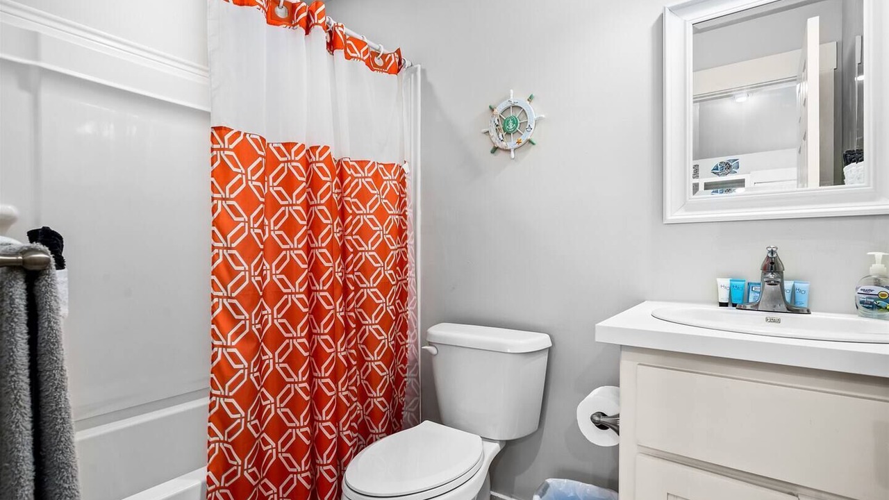 Photo of Bathroom in Rockport