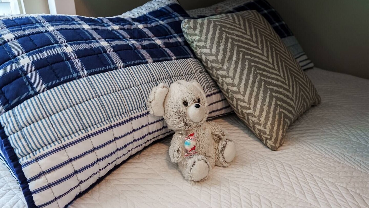 Photo of Bedroom in Rockport