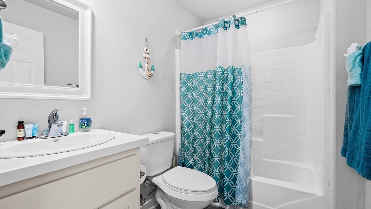 Photo of Bathroom in Rockport
