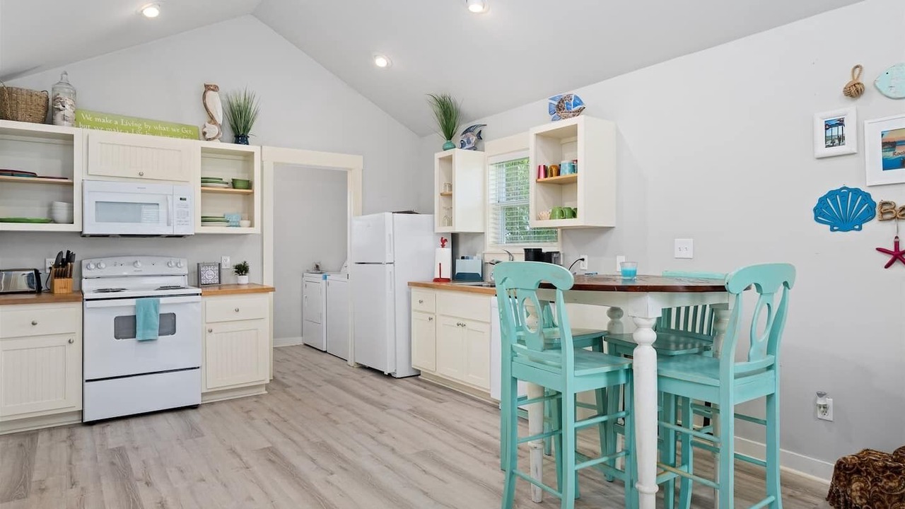 Photo of Kitchen in Rockport