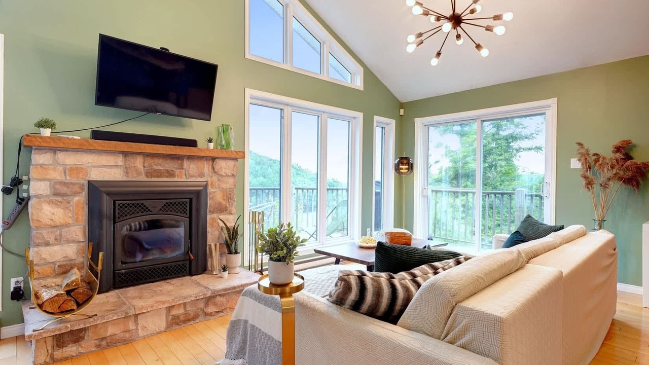 Photo of Livingroom in Wentworth-Nord
