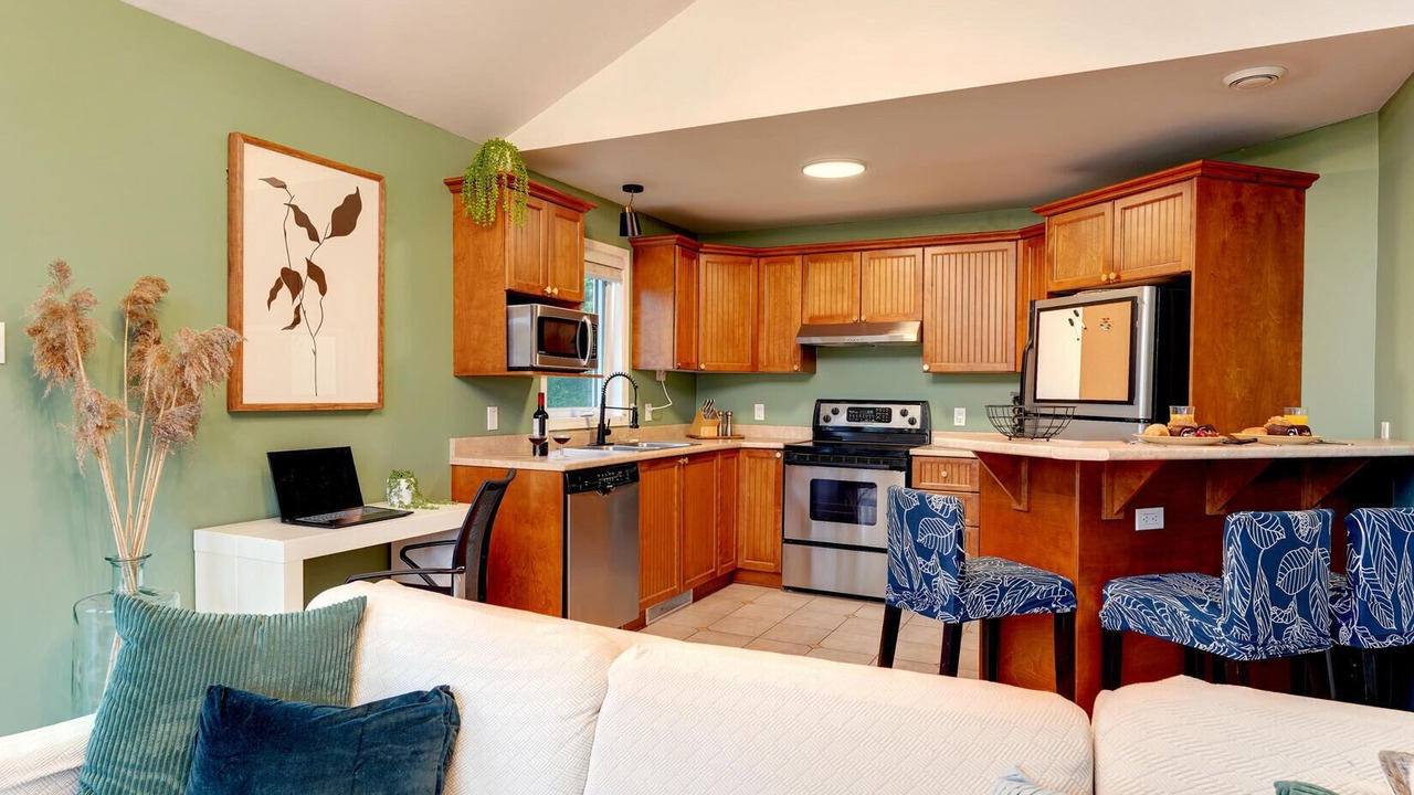 Photo of Livingroom in Wentworth-Nord