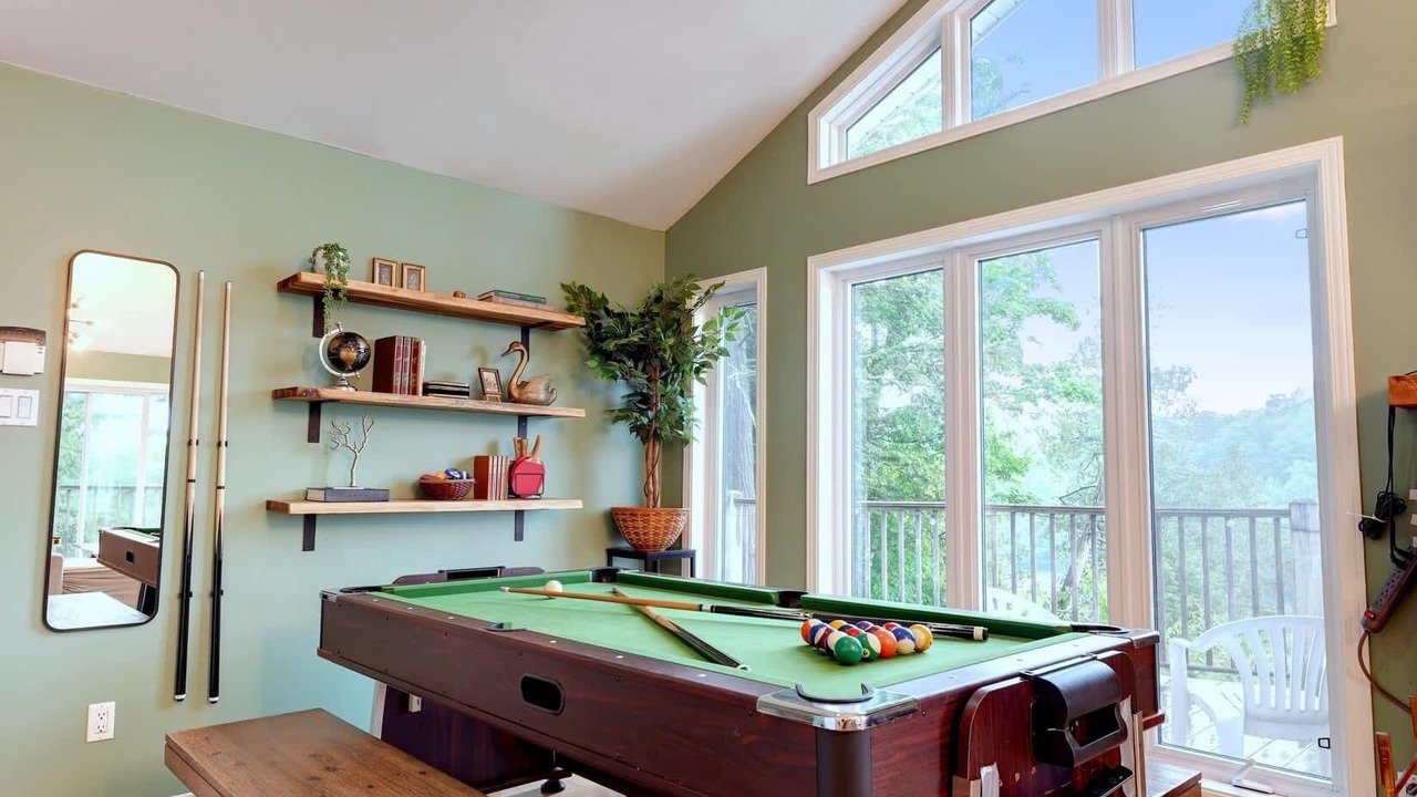 Photo of Bedroom in Wentworth-Nord