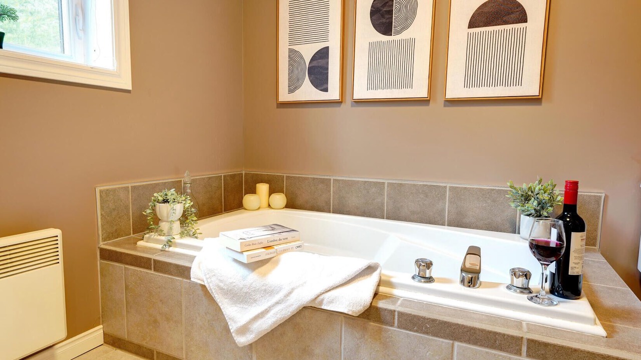 Photo of Bathroom in Wentworth-Nord