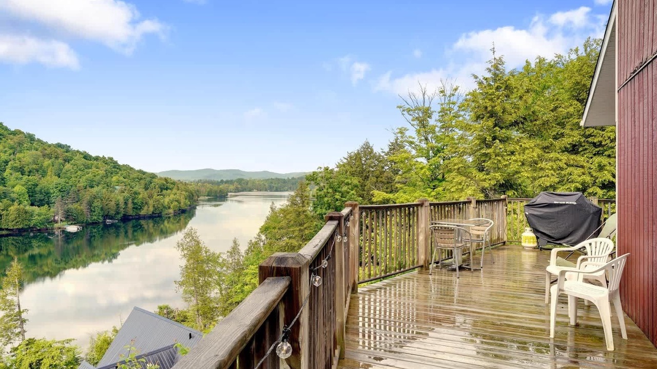 Photo of Patio Balcony in Wentworth-Nord