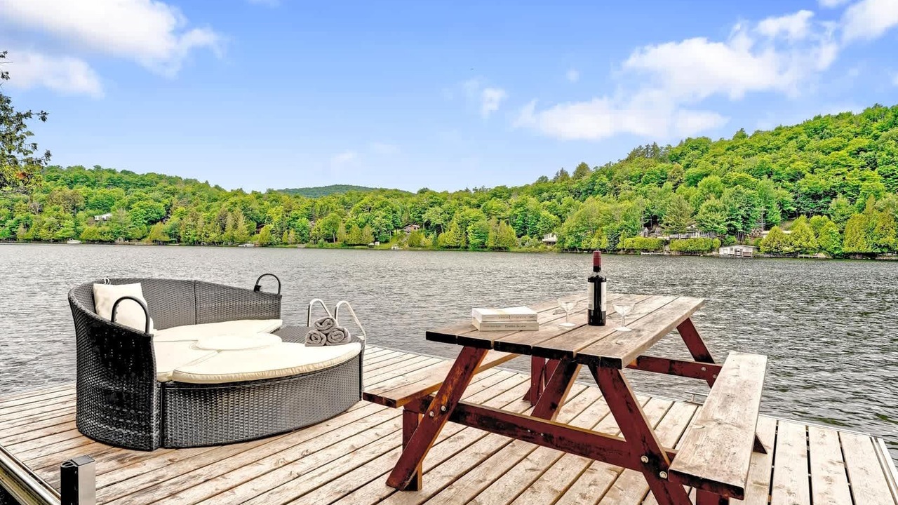 Photo of Outdoor in Wentworth-Nord