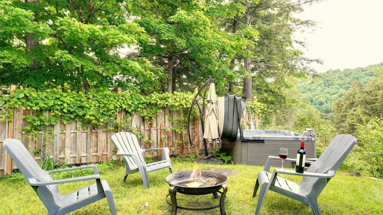 Photo of Outdoor in Wentworth-Nord